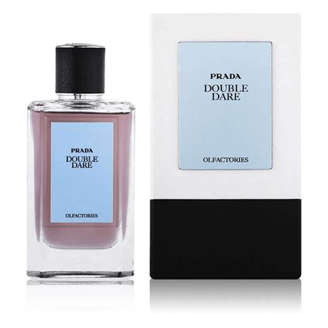 Prada Olfactories Double Dare Parfum 